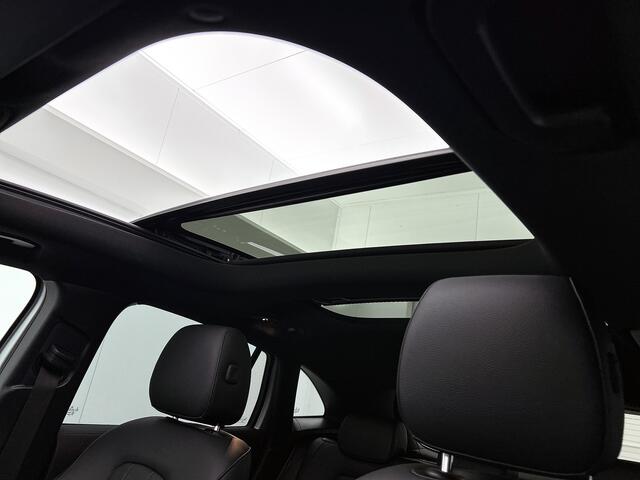 Mercedes-Benz EQA 250 Business Solution Luxury 67 kWh | Burmester | Panoramadak | Head-up display | 2x Stoelverstelling Comfortstoelen | LED high performance |