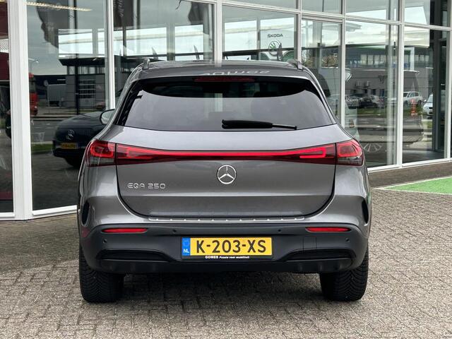 Mercedes-Benz EQA 250 AMG | Trekhaak | Rijassistentie+