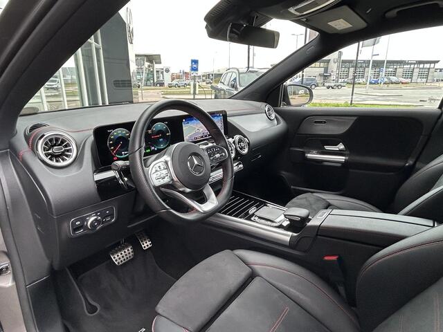 Mercedes-Benz EQA 250 AMG | Trekhaak | Rijassistentie+