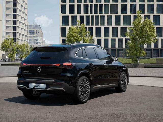 Mercedes-Benz EQA 250+ Business Solution AMG 71 kWh