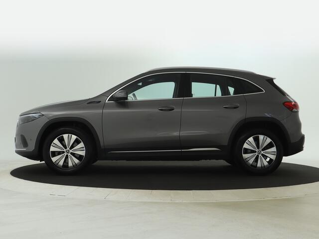 Mercedes-Benz EQA 250 Progressive 67 kWh | Led Koplampen | MBUX augmented reality voor navigatie | Achteruitrijcamera | Apple CarPlay | Inclusief 48 maanden MB Certified garantie voor Europa.