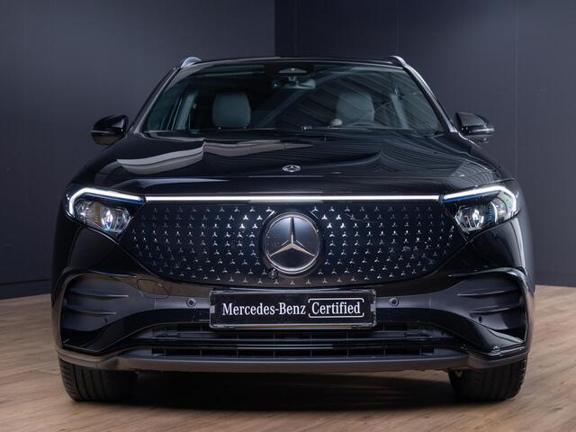 Mercedes-Benz EQA 250+ Business Solution AMG 71 kWh Panorama dak | Trekhaak