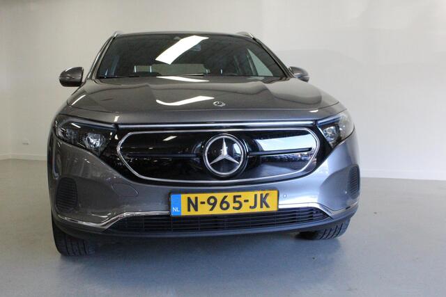 Mercedes-Benz EQA 250 Business Solution Luxury 67 kWh | 366KM | CAMERA | 3-FASE | ACC | WEGKL-TRHAAK | SFEER | DAB | E-KLEP | LED |