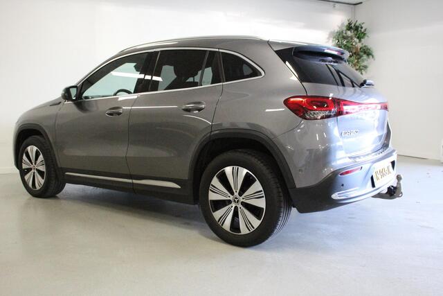 Mercedes-Benz EQA 250 Business Solution Luxury 67 kWh | 366KM | CAMERA | 3-FASE | ACC | WEGKL-TRHAAK | SFEER | DAB | E-KLEP | LED |