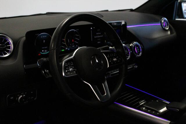 Mercedes-Benz EQA 250 Business Solution Luxury 67 kWh | 366KM | CAMERA | 3-FASE | ACC | WEGKL-TRHAAK | SFEER | DAB | E-KLEP | LED |