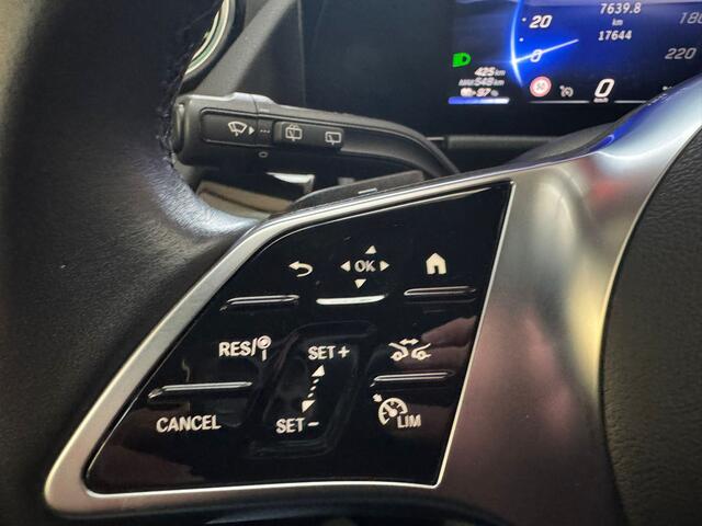 Mercedes-Benz EQA 250+ Business Solution 71 kWh