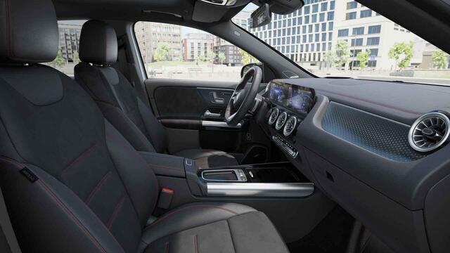 Mercedes-Benz EQA 250+ Business Solution AMG 71 kWh