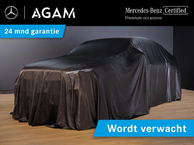 Mercedes-Benz EQA 250 AMG Line 67 kWh Panorama dak