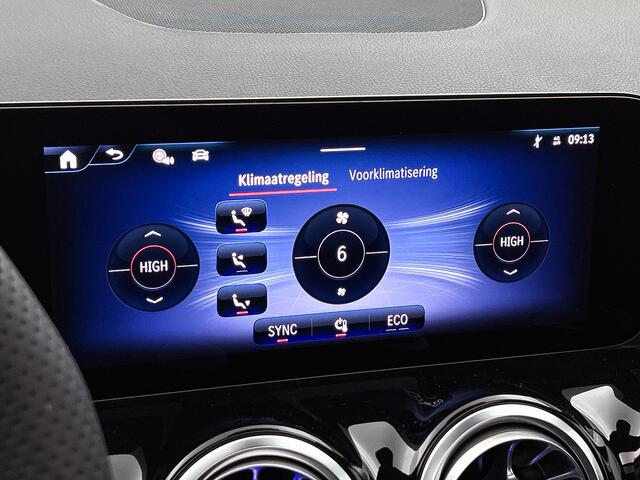 Mercedes-Benz EQA 250+ Business Solution AMG 71 kWh | Nightpakket | 20 inch AMG velgen | Memorypakket | Augmented Reality navigatie | Burmester® 3D sound systeem | 360° camera | Head-up display | Panoramaschuifdak | GUARD 360° Voertuigbescherming Plus |