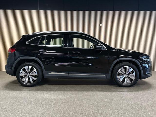 Mercedes-Benz EQA 250 PROGRESSIVE 67 kWh SOH 92%-CAMERA-SFEERVERLICHTING-STOELVERWARMING-1E EIGENAAR