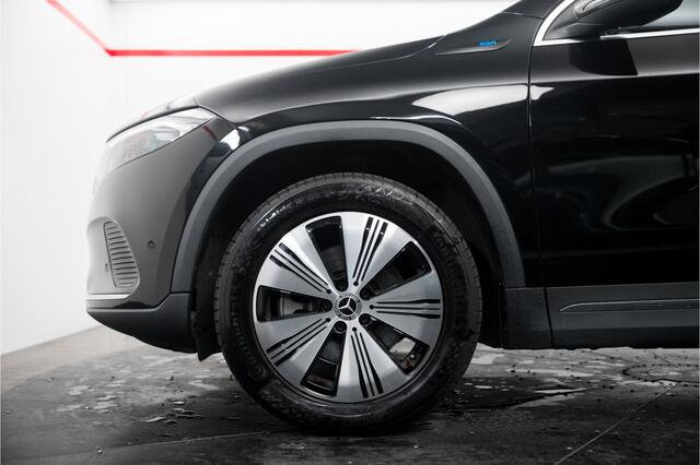 Mercedes-Benz EQA 250 Business Solution Luxury 67 kWh