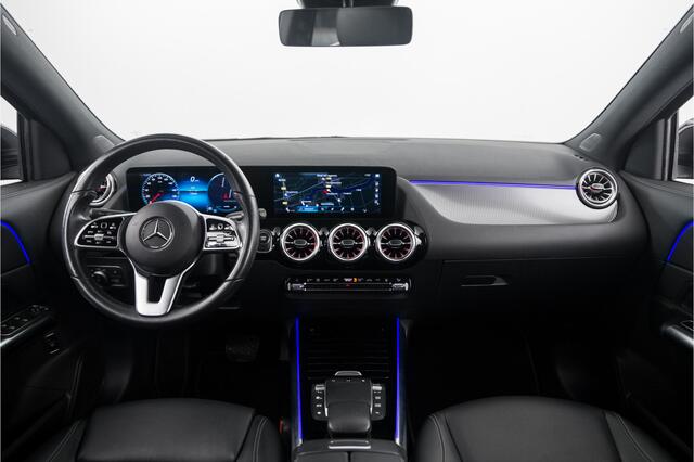 Mercedes-Benz EQA 250 Business Solution Luxury 67 kWh