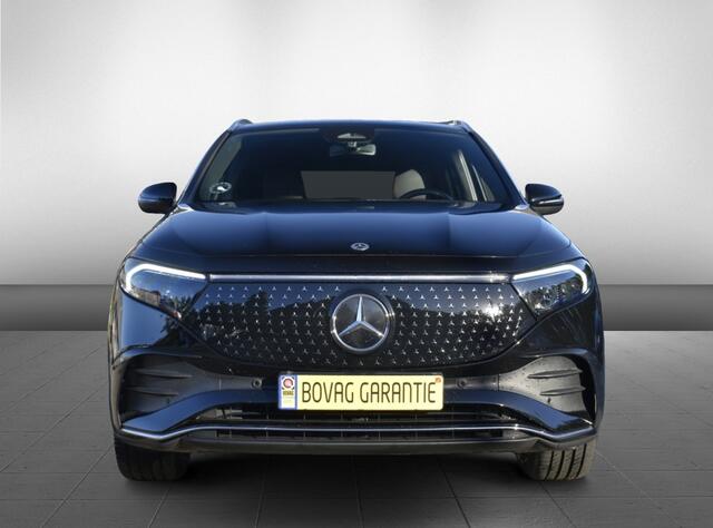 Mercedes-Benz EQA -klasse EQA 350 AMG Line 4Matic/camera/stoelverwarming/voll elektrisch