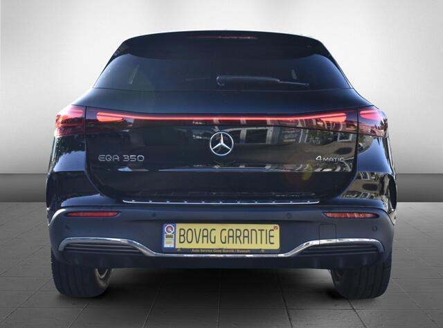 Mercedes-Benz EQA -klasse EQA 350 AMG Line 4Matic/camera/stoelverwarming/voll elektrisch