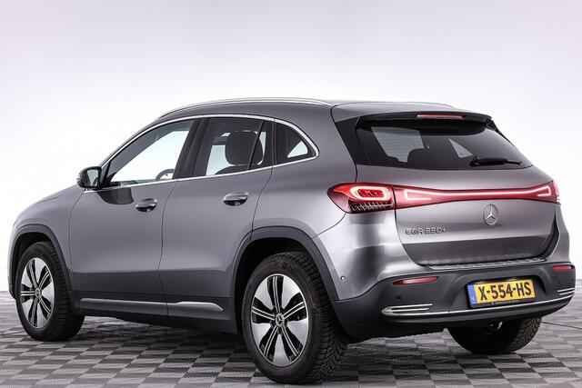 Mercedes-Benz EQA 250+ Business Edition 71 kWh ? 1e Eigenaar | SOH 100%