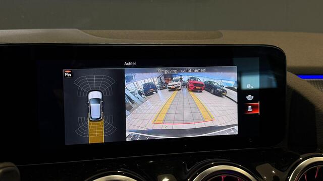 Mercedes-Benz EQA 250 Electric Art 67 kWh + PANO / CAMERA / DODEHOEK / SFEERVERLICHTING