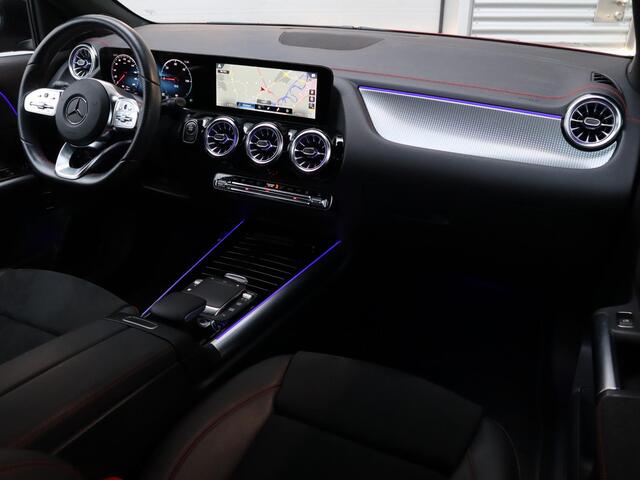 Mercedes-Benz EQA 250+ AMG Line 71 kWh