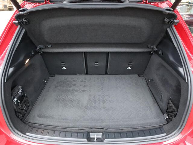 Mercedes-Benz EQA 250+ AMG Line 71 kWh