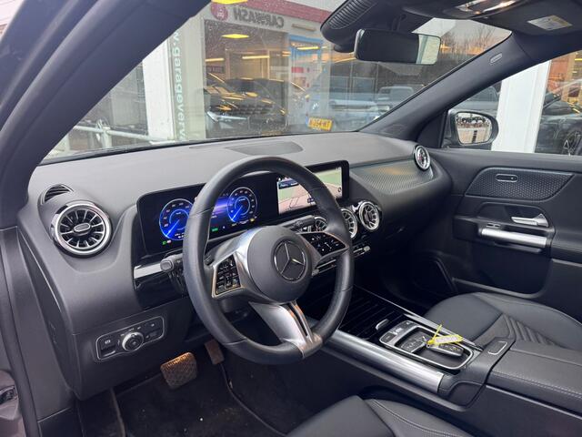 Mercedes-Benz EQA 250+ Business Line 71 kWh