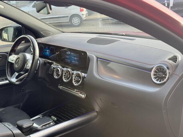 Mercedes-Benz EQA 300 4MATIC Business Solution AMG 67 kWh