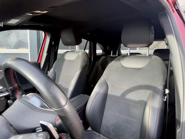 Mercedes-Benz EQA 300 4MATIC Business Solution AMG 67 kWh