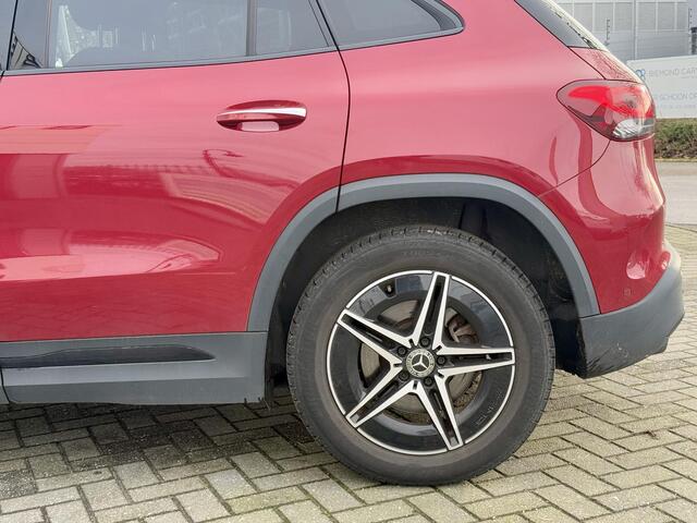 Mercedes-Benz EQA 300 4MATIC Business Solution AMG 67 kWh