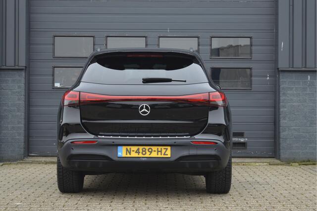Mercedes-Benz EQA 250 Business Solution AMG 67 kWh | CAMERA |
