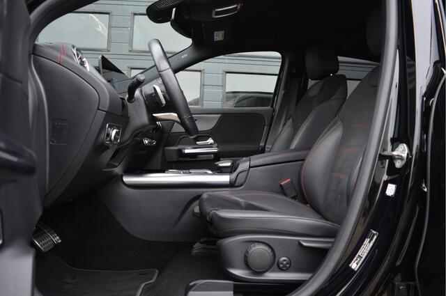 Mercedes-Benz EQA 250 Business Solution AMG 67 kWh | CAMERA |