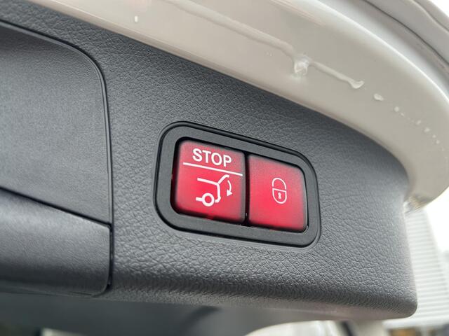 Mercedes-Benz EQA 250+ Business Edition 71 kWh | Panoramadak | Memory | Sfeerverlichting