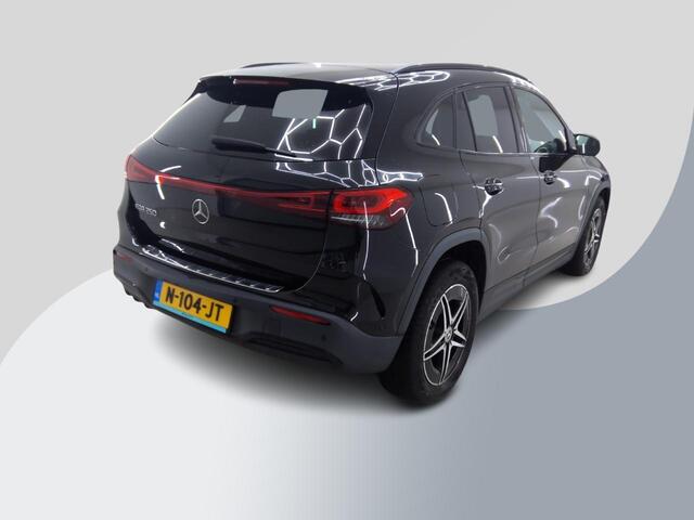 Mercedes-Benz EQA 250 Business Solution AMG 67 kWh Full Options | 42500 km!
