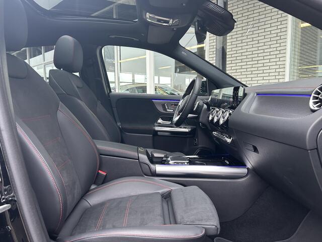 Mercedes-Benz EQA 250 Business Solution AMG 67 kWh | Panoramadak | Head Up display | Memory