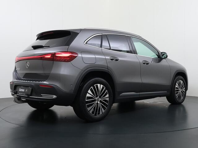 Mercedes-Benz EQA 250+ Business Solution Luxury 71 kWh | Eindhoven