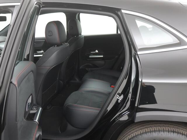 Mercedes-Benz EQA 250 AMG Line 67 kWh NAVI|BLIS|ELEK.ACHTERKLEP|STOELVERW|LED|CAMERA|APPLECARPLAY