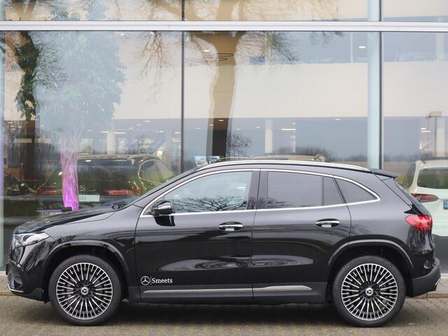 Mercedes-Benz EQA 250+ Business Solution AMG 71 kWh