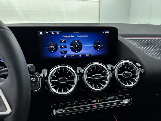 Mercedes-Benz EQA 350 4M Luxury Line 71kWh Facelift, Pano, 20"