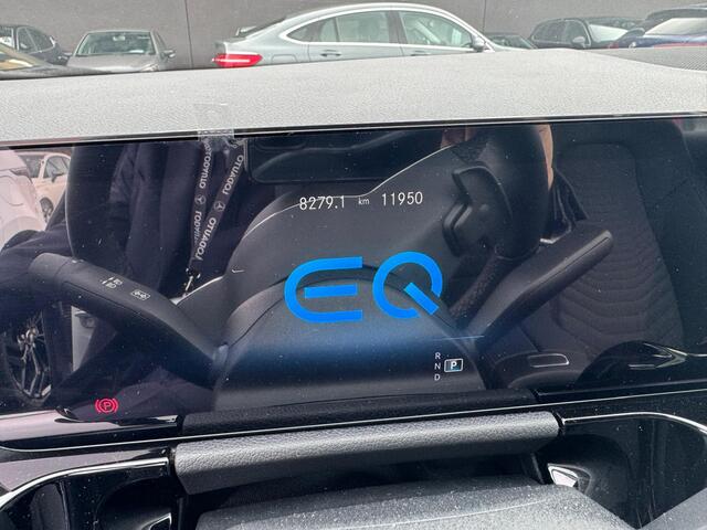Mercedes-Benz EQA 350 4MATIC Progressive 67 kWh Advance Pakket, Parkeerpakket, Rij-assistentiepakkt Wordt verwacht begin maart