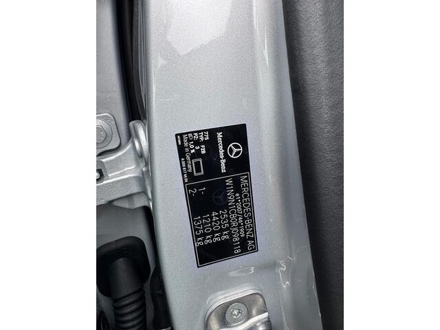 Mercedes-Benz EQA 350 4MATIC Progressive 67 kWh Advance Pakket, Parkeerpakket, Rij-assistentiepakkt Wordt verwacht begin maart