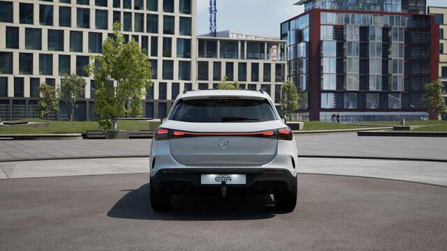 Mercedes-Benz EQA 250+ Business Solution AMG 71 kWh