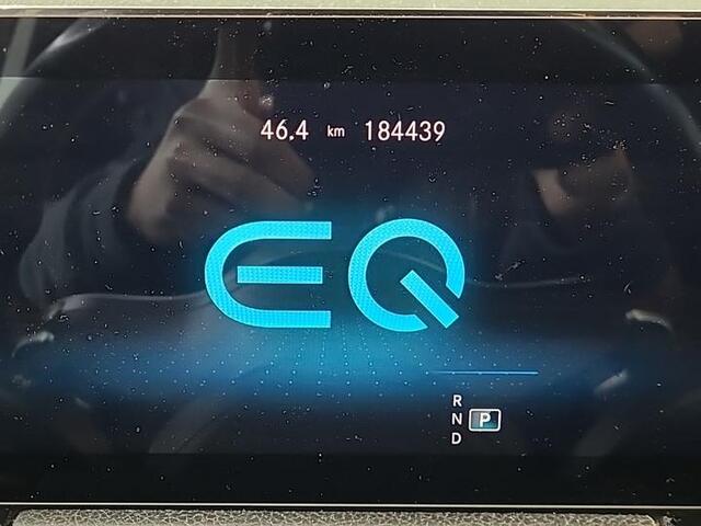 Mercedes-Benz EQA 250 Business Sol. AMG 67 kWh | Trekhaak | Navi | Camera |