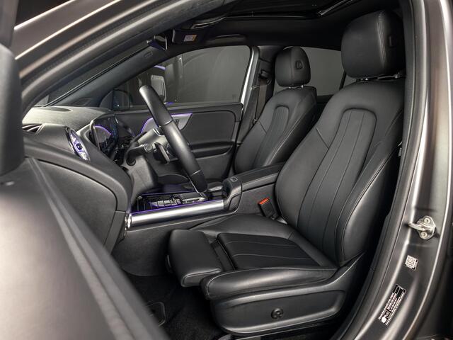 Mercedes-Benz EQA 250 Business Solution Luxury 67 kWh Premium | Panorama dak | Trekhaak