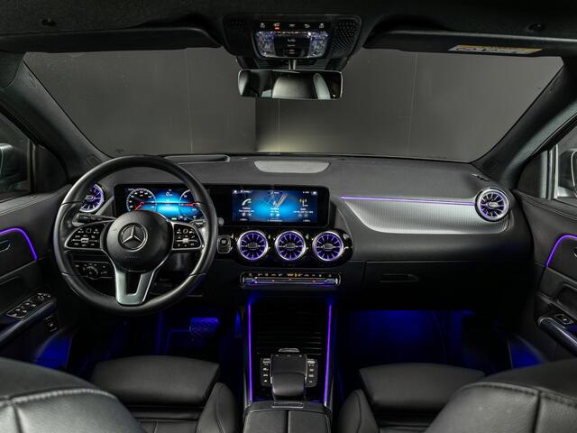 Mercedes-Benz EQA 250 Business Solution Luxury 67 kWh Premium | Panorama dak | Trekhaak