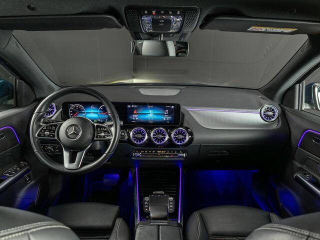 Mercedes-Benz EQA 250 Business Solution Luxury 67 kWh Trekhaak