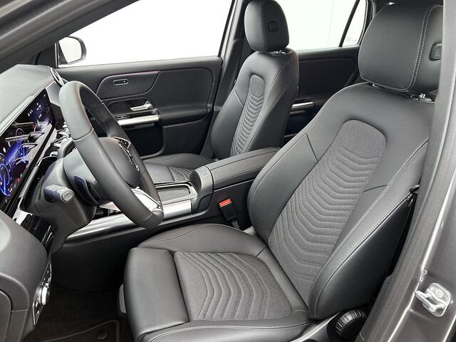 Mercedes-Benz EQA 250+ Business Solution 71 kWh | Widescreen display | Progressive Line | Stoelverwarming voor | Sfeerverlichting | EASY PACK achterklep | Achteruitrijcamera |