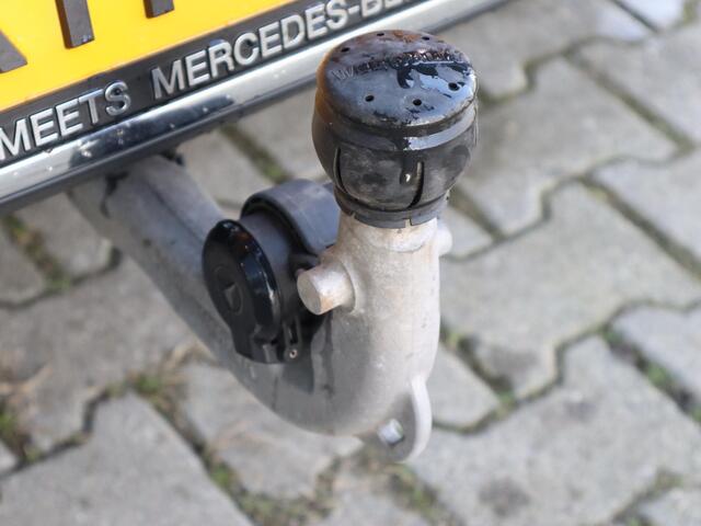 Mercedes-Benz EQA 250 AMG line