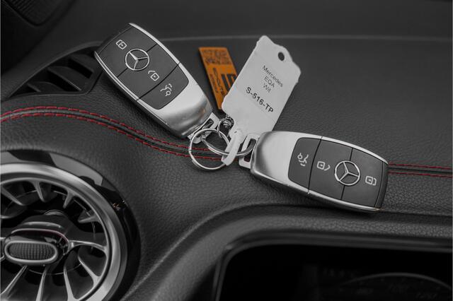 Mercedes-Benz EQA 250 Edition 1 67 kWh AMG Line Pano Camera Stoelverw