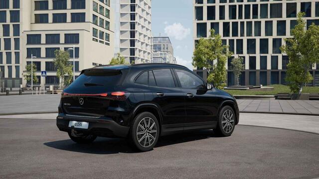 Mercedes-Benz EQA 250+ Business Solution AMG 71 kWh