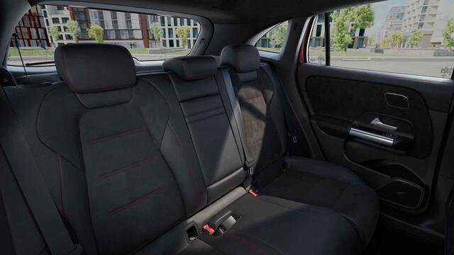 Mercedes-Benz EQA 250+ Business Solution AMG 71 kWh