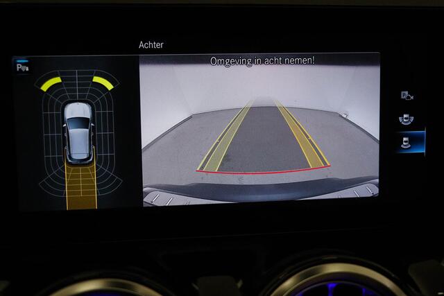 Mercedes-Benz EQA 250 67 kWh SOH 96% | PANORAMADAK | STOELVERWARMING | APPLE | DEALER ONDERHOUDEN