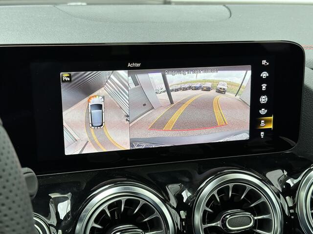 Mercedes-Benz EQA 250+ Business Edition | AMG | Nightpakket | Business Plus | Panoramadak | Rijassistentiepakket | 360° Camera | Sfeerverlichting | Memorystoelen Verwarmd | Trekhaak | Apple & Android Carplay
