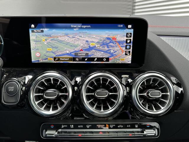 Mercedes-Benz EQA 250+ Business Edition | AMG | Nightpakket | Business Plus | Panoramadak | Rijassistentiepakket | 360° Camera | Sfeerverlichting | Memorystoelen Verwarmd | Trekhaak | Apple & Android Carplay